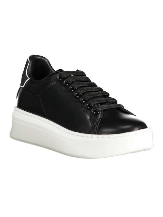 Sneakers Black