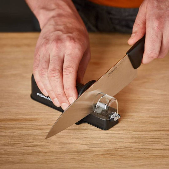 Fiskars Ακονιστήρι Χειρός
