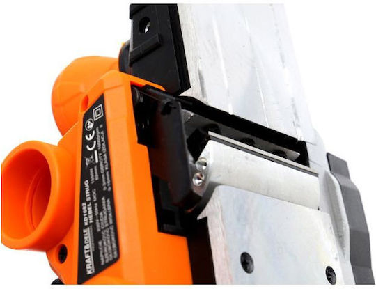 Kraft & Dele KD1682 Rabota 1550W