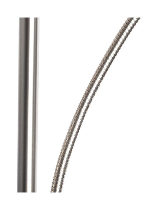 Pakfung LED Floor Lamp H180xW25cm. with Warm White Light 1620lm White