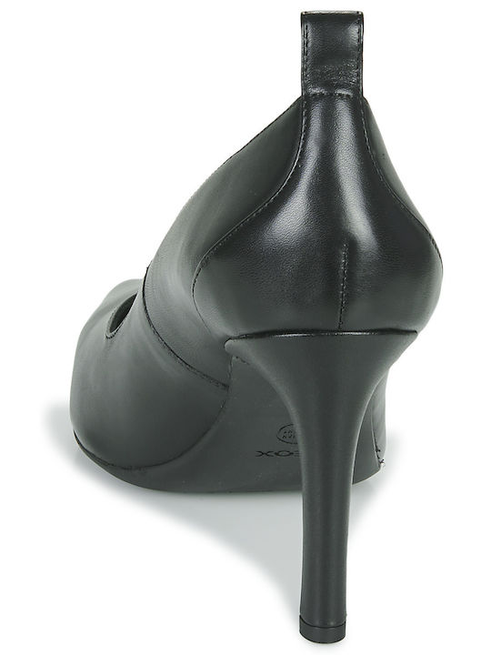 Pumps Schwarz
