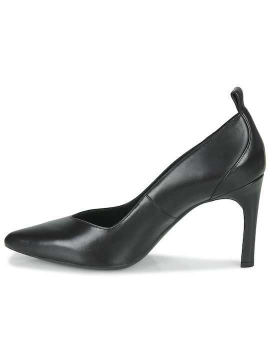 Pumps Schwarz