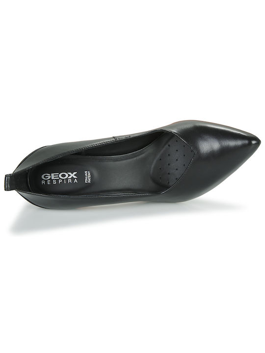 Pumps Schwarz