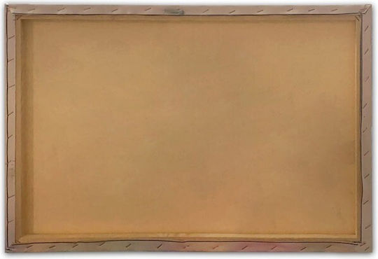 Homeplus Colours Gemälde auf Leinwand 120x50cm