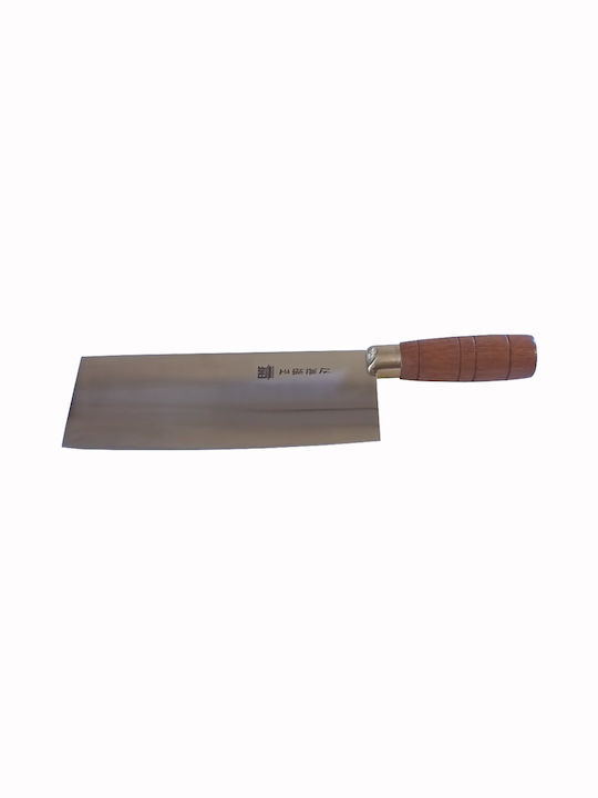 Berkis Topor din Oțel Inoxidabil 20cm 41010086 1buc