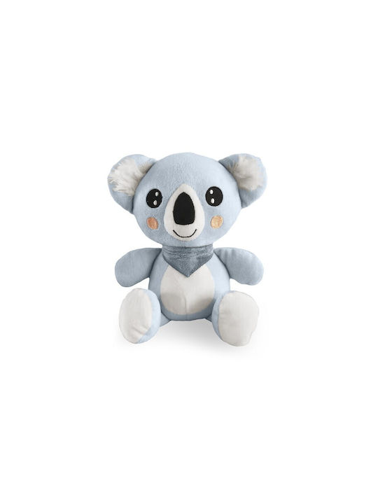 Interbaby Baby Blanket Nursery Swaddling Koala with Animal 80x110cm