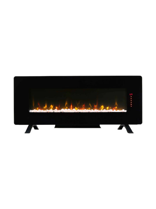 Dimplex Winslow 48 Стенен Електрически Камин 1600W 121.9x46см