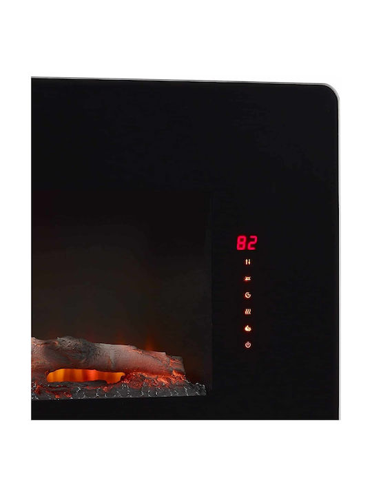 Dimplex Winslow 48 Стенен Електрически Камин 1600W 121.9x46см