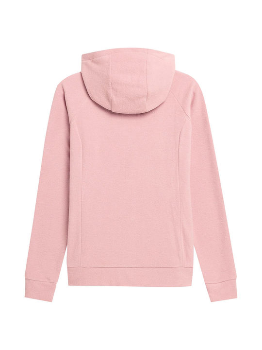 4F Women's Cardigan Pink