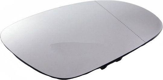 Carro Mirror Glass Replacements Car Exterior Mirrors Volkswagen Golf / Eos / Golf Plus / Jetta / Passat 2003-2008