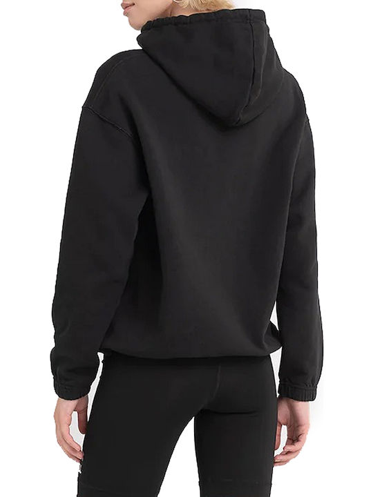 Franklin & Marshall Sweatshirt Black