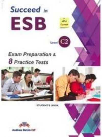 Succeed in Estudent 's Book C2 Practice Tests Student 's