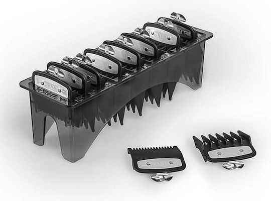 Wahl Professional Premium Cutting Guides Χτενάκι για Μηχανές Κουρέματος 4503-7210
