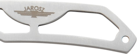 Ka-Bar Jarosz Μαχαίρι σε Θήκη