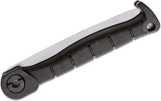 Ka-Bar Folding Saw Σουγιάς Μαύρος σε Θήκη