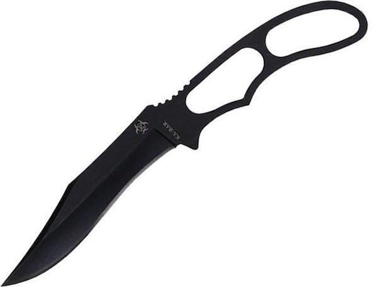 Ka-Bar Death Dagger Messer Grün in Hülle