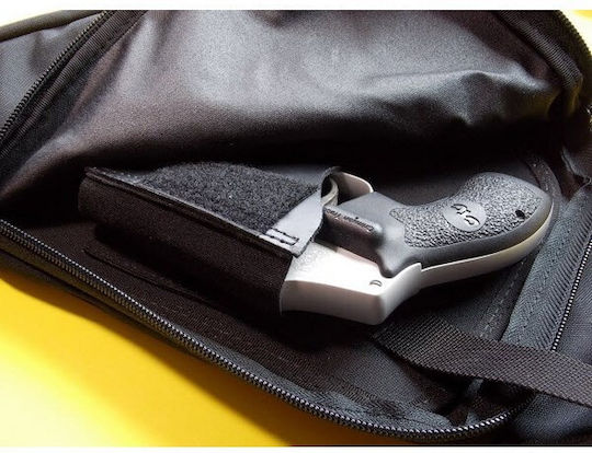 Vega Holster Nylon Single Shoulder Strap Ruck Sack Militärische Tasche Umhängetaschen aus Cordura Schwarz
