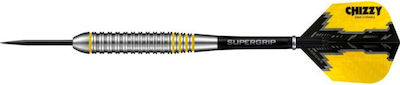 Harrows Chizzy Brass Steeltip Darts