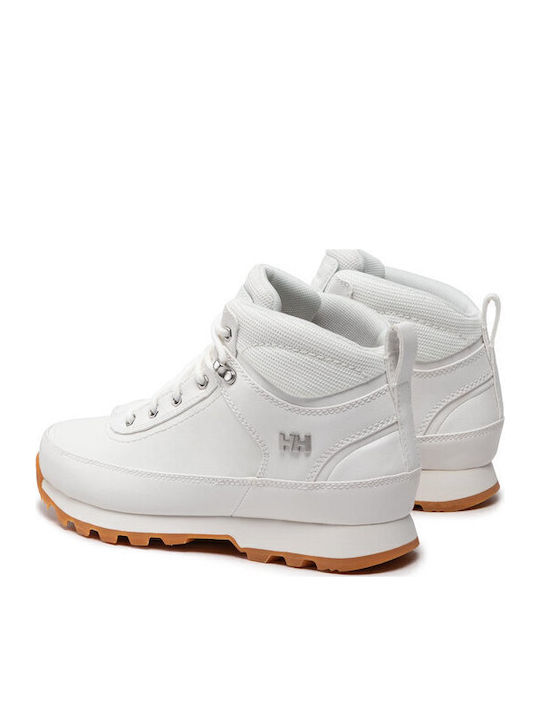 Helly Hansen Calgary Încălțăminte De Drumeție Tip Botine Pentru Femei Albă