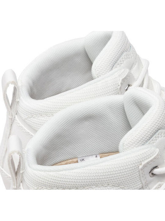 Helly Hansen Calgary Încălțăminte De Drumeție Tip Botine Pentru Femei Albă