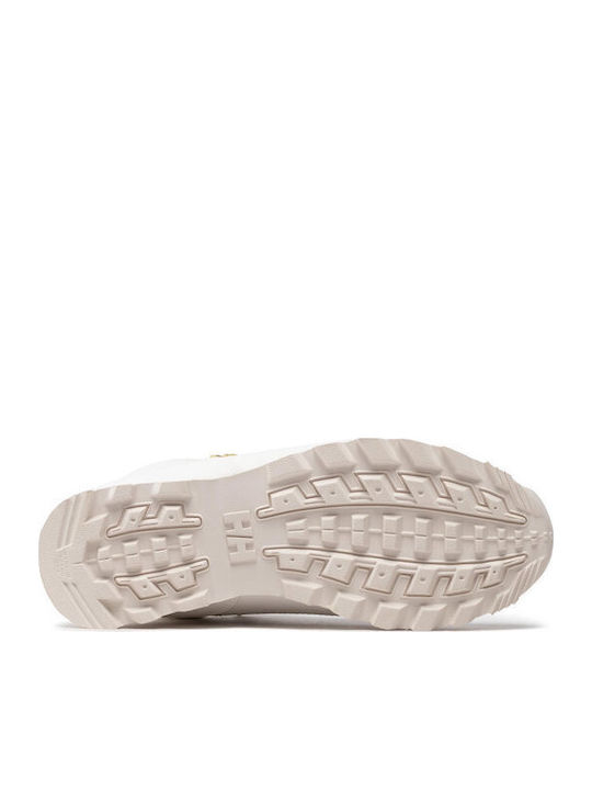 Helly Hansen Forester Women's Hiking Boots White