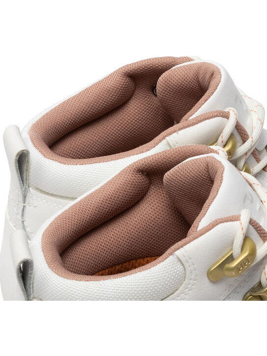 Helly Hansen Forester Women's Hiking Boots White