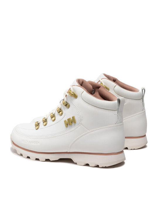 Helly Hansen Forester Women's Hiking Boots White
