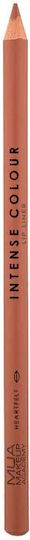 MUA Intense Colour Молив За Устни Heartfelt