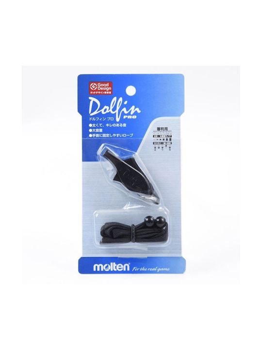 Molten Dolfin Pro Спортни сигнализатори Треньори с кабел