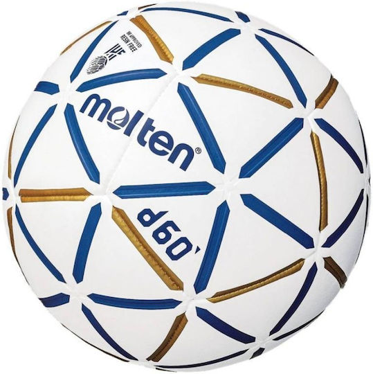 Molten Molten D60 IHF Minge Handball