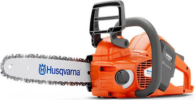 Husqvarna 540iXP Резачка Батерийна Безчетков 36V 2.9кг с шина 40см Solo