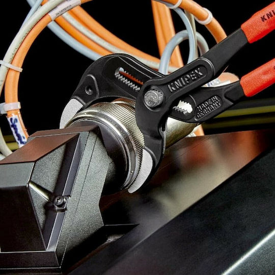 Knipex Τσιμπίδα Υδραυλικών 250mm