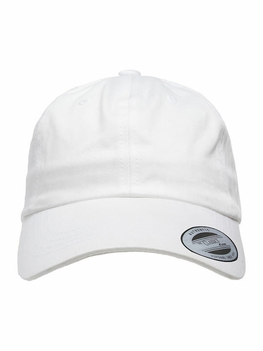 6245CM Jockey White