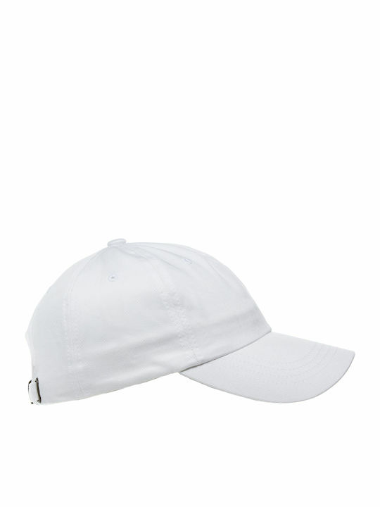 6245CM Jockey White