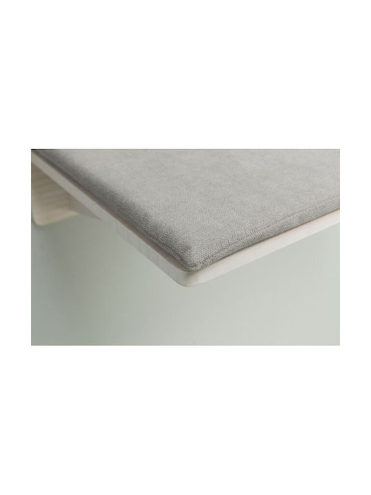 Trixie Platform Cat Toy Wall Platform 50x17.5x36.5cm