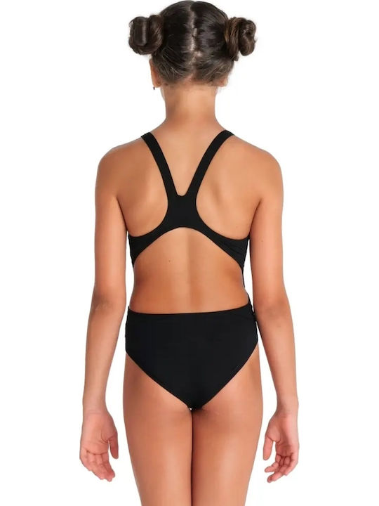 Arena Kids Swimwear One-Piece Black