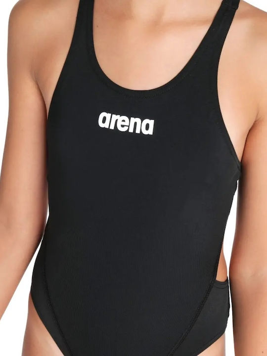Arena Kids Swimwear One-Piece Black