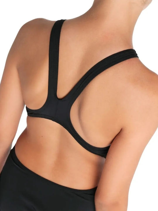 Arena Kids Swimwear One-Piece Black