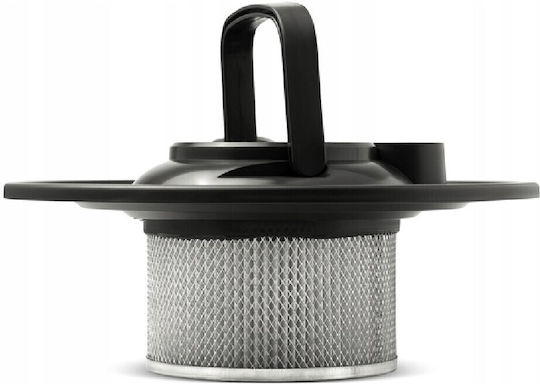 Humberg HM-404 Ash Vacuum 1200W with 15lt Waste Container