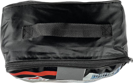 Feral Waterproof Motorcycle Cover Large L229xW99xH125cm
