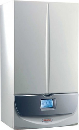 Immergas Victrix Pro 55 Erp Wandmontage Kessel Kondensation Gas mit Brenner 42906kcal/h