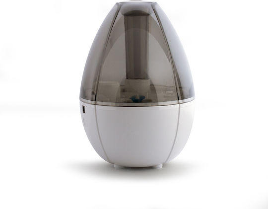 Livoo Luftbefeuchter 12W für Räume 25m²