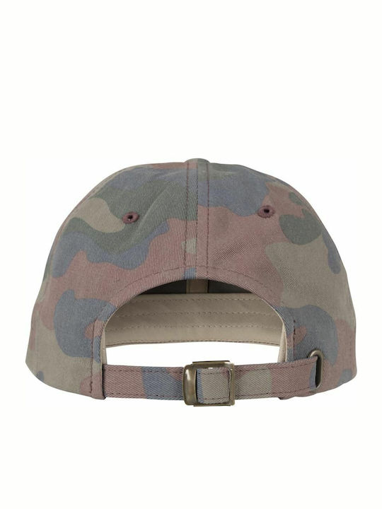 Jockey Καφέ Camo
