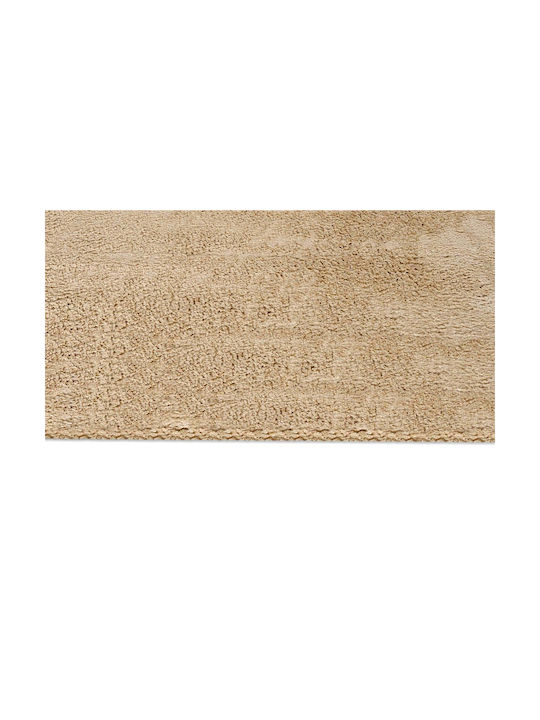 Tzikas Carpets Alpino Χαλί Ορθογώνιο Μπεζ 133x190cm