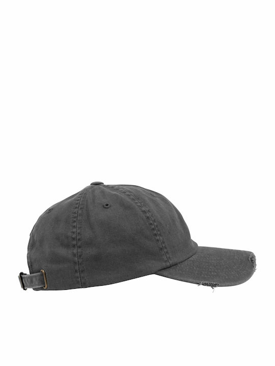 Jockey Dark Grey