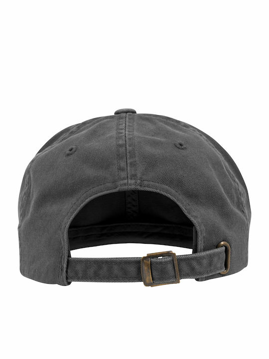Jockey Dark Grey
