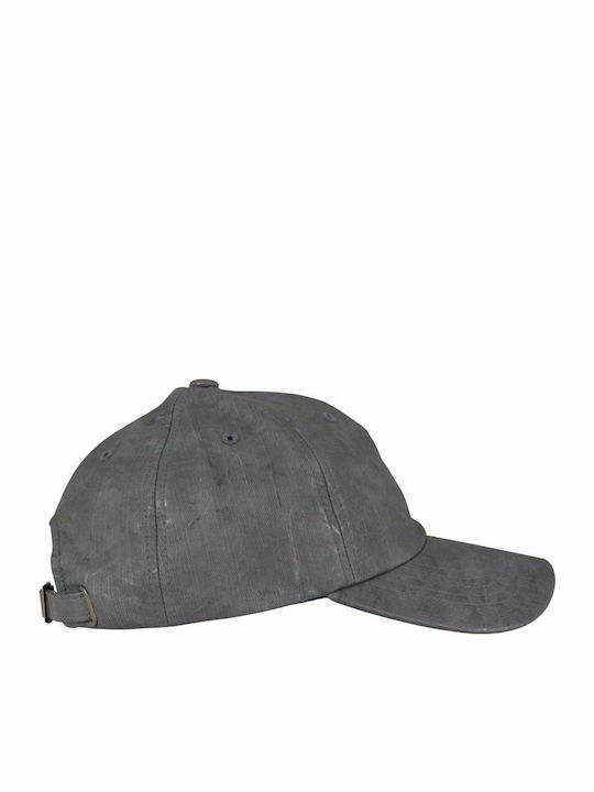 6245C Jockey Γκρι