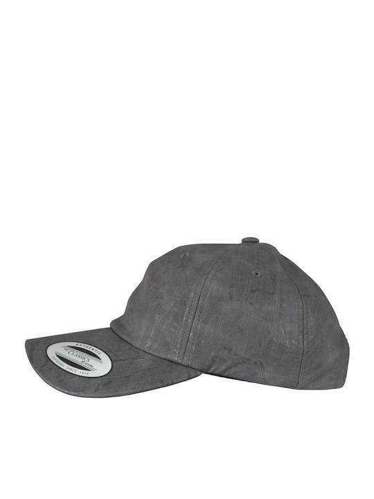 6245C Jockey Γκρι