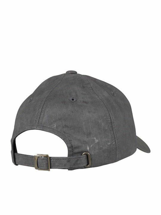 6245C Jockey Γκρι