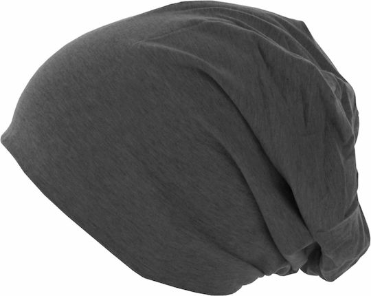 10285 Beanie Männlicher Mützen Heather Charcoal